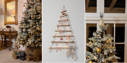 Christmas decorating tips from home experts at ASJ Design