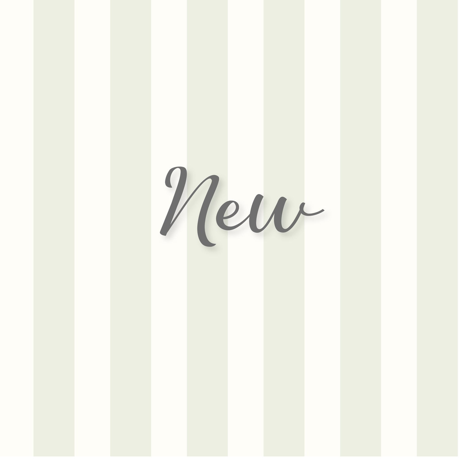 A selection of just in products