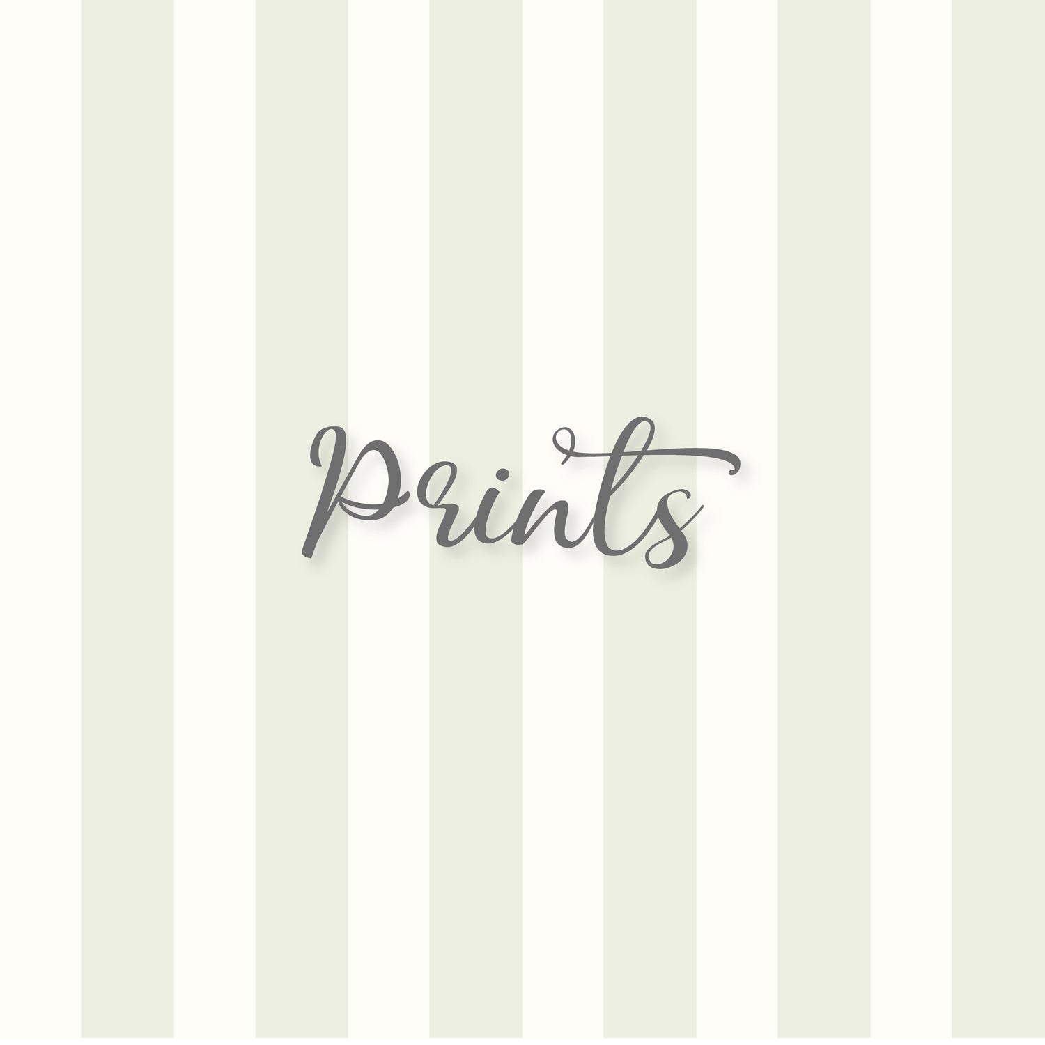 A selection of high quality prints made with part recycled 250 gsm paper