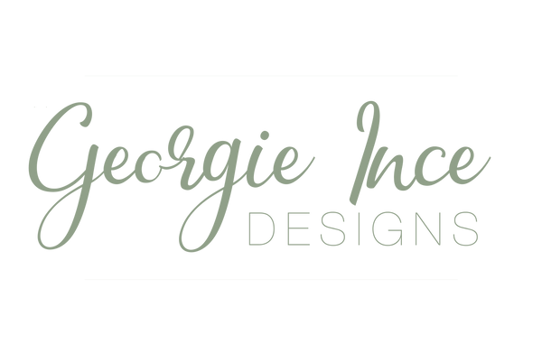 Georgie Ince Designs 